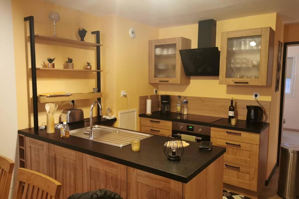 Apartment De La Digue Wissant