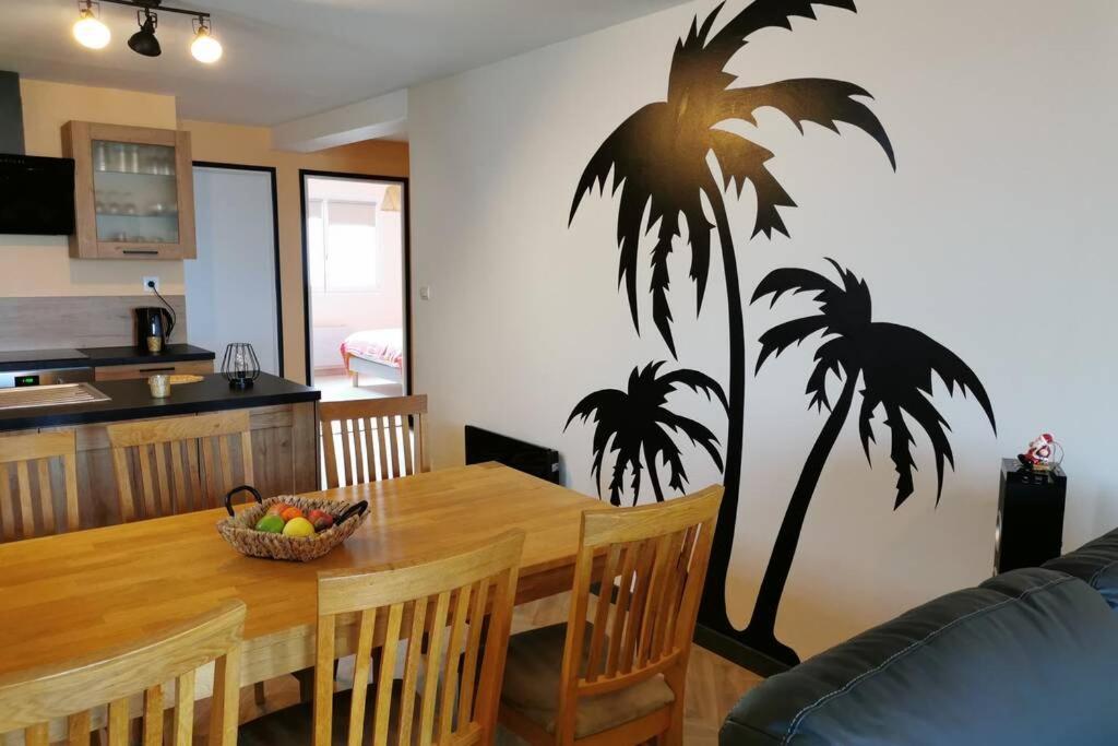 De La Digue Apartment Wissant