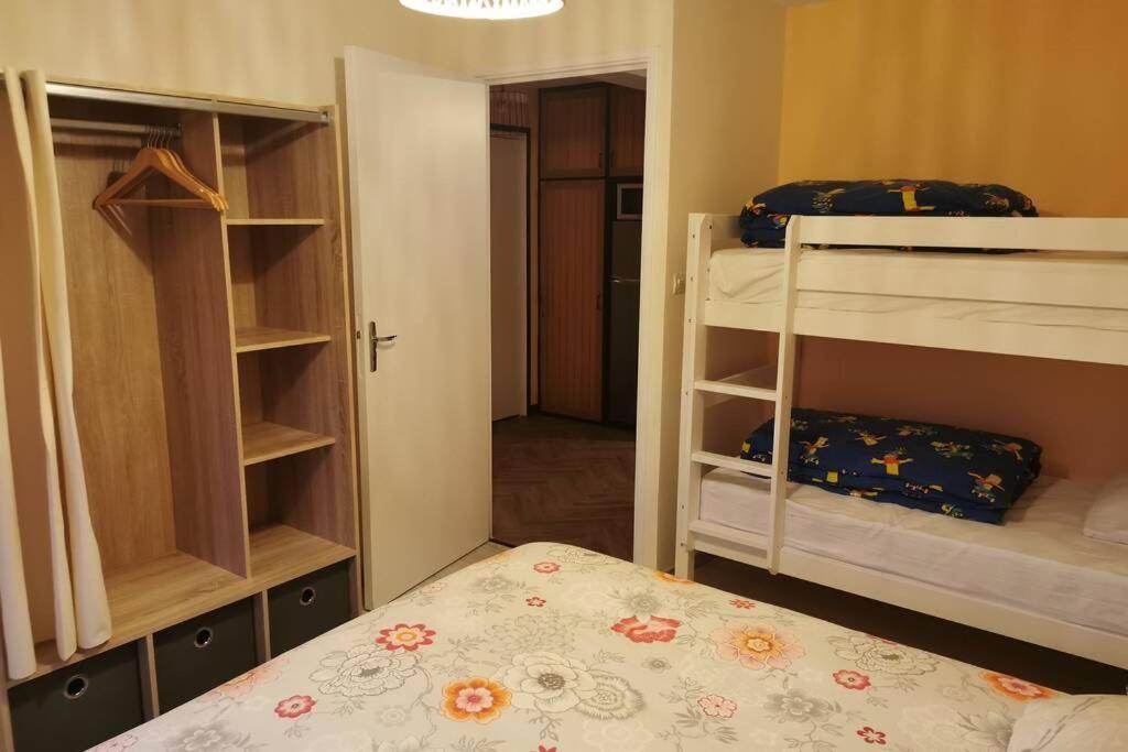 De La Digue Apartment Wissant