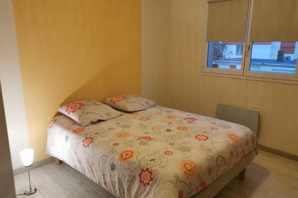Apartment De La Digue