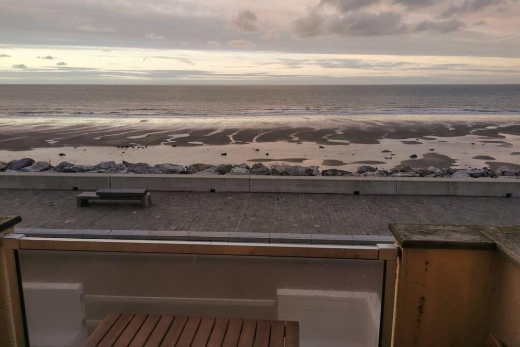 De La Digue Apartment